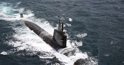 Submarine Acquisition Project of the Philippine Navy - Philippine ...