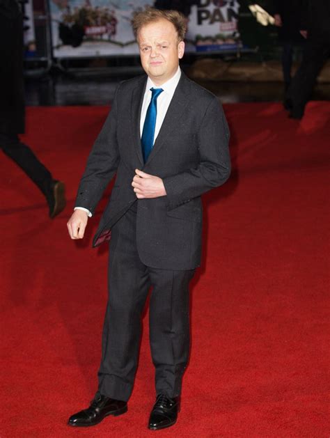 Toby Jones Picture 10 - The World Premiere of Dad's Army - Arrivals