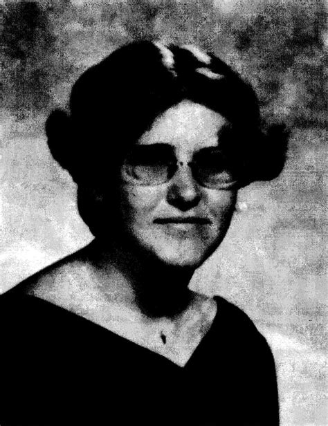 Obituary Of Frances Marie Broughton Ingersoll Greenwood Funeral H