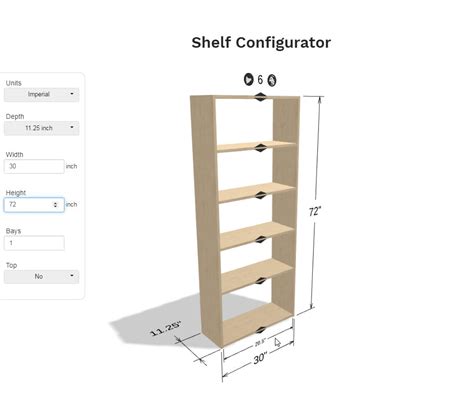 Shelving Closet Depth At Charlie Roe Blog