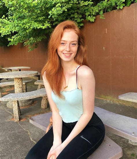 Redheads Rule On Tumblr