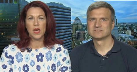 Married Mum Who Has Sex With Strangers Says She S A Role Model To Her