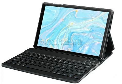 Планшет 5G SmartX X20PRO клавиатурой 10.1" 4+64гб / Планшеты / Каталог ...