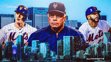 MLB rumors: Expectations for Mets ahead of 2023 trade deadline, revealed