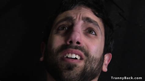 Huge Ass Shemale Anal Bangs Dude At Gym