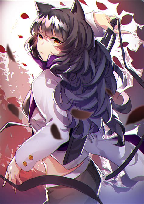 Blake Belladonna イラスト ファイアーエムブレム ブレイクベラドンナ