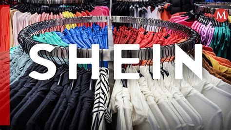 Shein abrirá tienda en México conoce DÓNDE y la FECHA Grupo Milenio