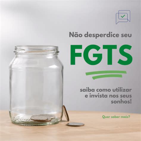 Como Usar O Fgts Para Fazer Um Financiamento Finanz