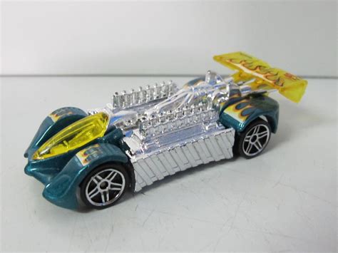 Hot Wheels Star Kovov Model Krazy S Aukro