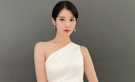 K Pop Royalty Iu Announces Return To The Philippines For The Iu H