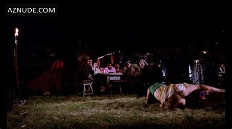 From Russia With Love Nude Scenes Aznude