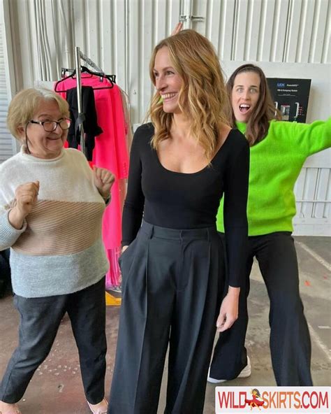 Julia Roberts Juliaroberts Nude Instagram Leaked Photo 109