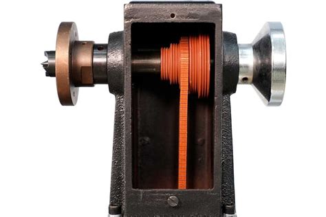 Токарный станок JIB WL1218 0.55 кВт, 230 В 0902020283000 - выгодная ...