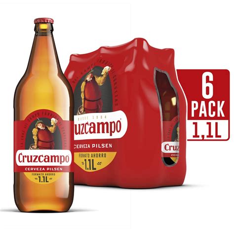 Cruzcampo Sin Gluten Los Mejores Productos Sin Gluten