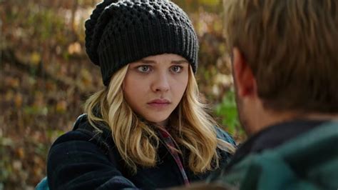 Chloe Moretz Movies List - Jakustala