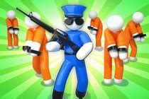 Police Station Playit Online Onlinespiele Spielen