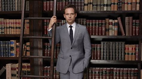 Patrick J. Adams to Return as Mike Ross for 'Suits' Final Season