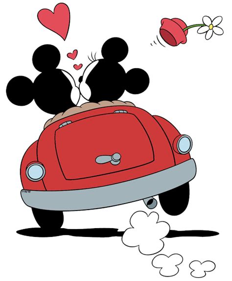 Cute Valentines Day Drawings Disney