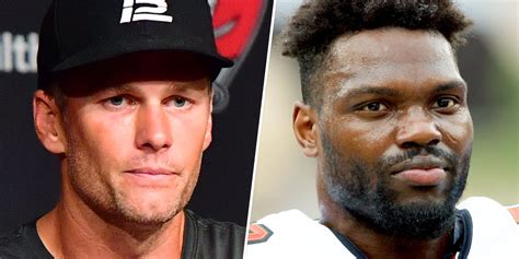 Tom Brady Sends Heartfelt Message To Ex Teammate Shaq Barrett After