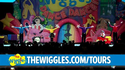 The Wiggles Wiggly Christmas