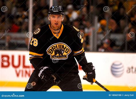 Blake Wheeler Boston Bruins Editorial Stock Photo Image Of Winter