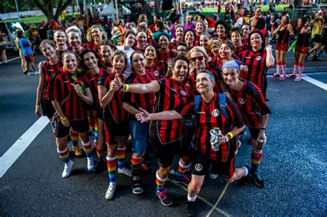 Sydney To Host The Federation Gay Games Annual Meeting LOTL