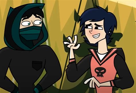 Disventure camp opinion Tom x Jake? : r/Totaldrama