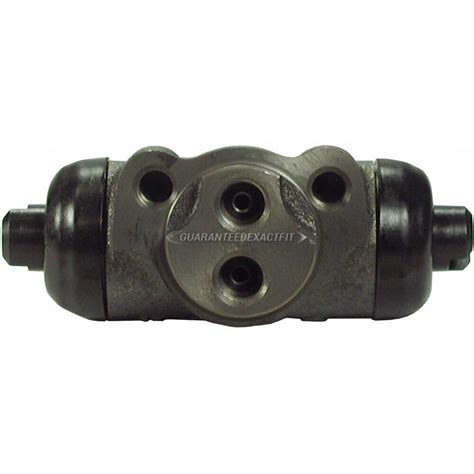 For Mitsubishi Mighty Max Montero And Dodge Ram Centric Brake Slave