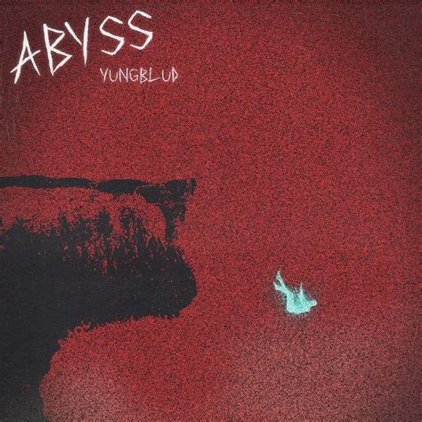 Abyss From Kaiju No Single Album By Yungblud Apple Music