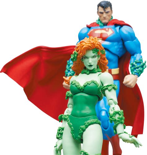 MAFEX Poison Ivy (Batman: Hush Ver.) | HLJ.com