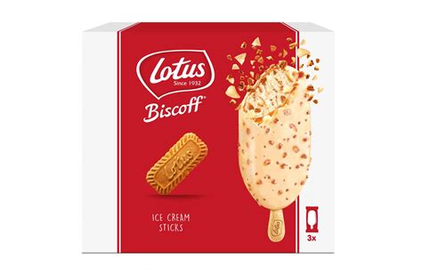 Biscoff Unveils Ice Cream Retail World Magazine