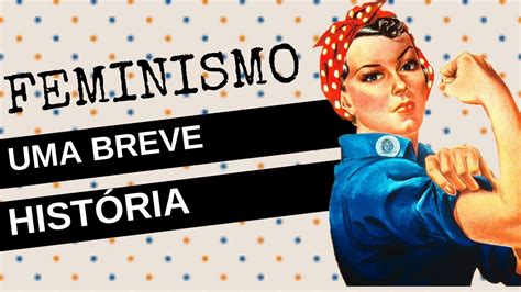 O Que é Feminismo Liberal