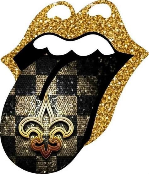 Pin by Sandra Castaneda on New Orleans Saints | New orleans saints ...