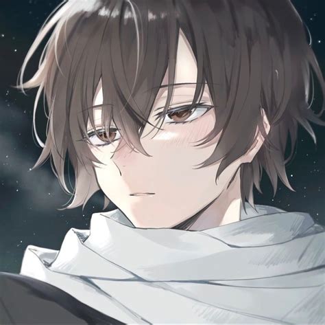 Pin Di Dazais Wife Su Dazai Nel 2024