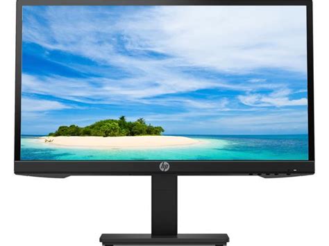 Hp P H G Actual Size X Full Hd Up To Hz