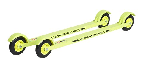 Marwe 610 A Racing - xc-ski.de Langlauf