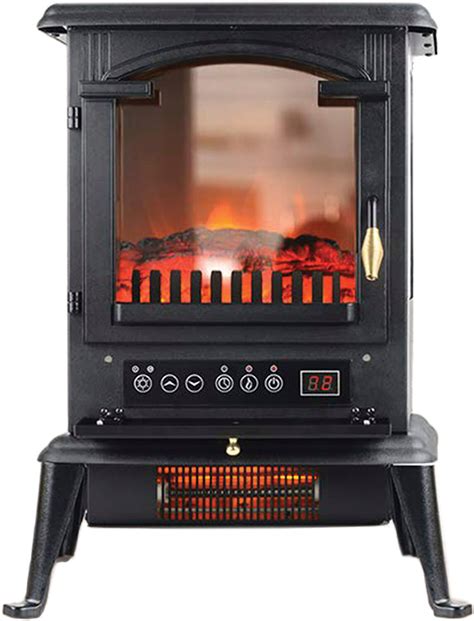 Lifesmart Infrared Heater