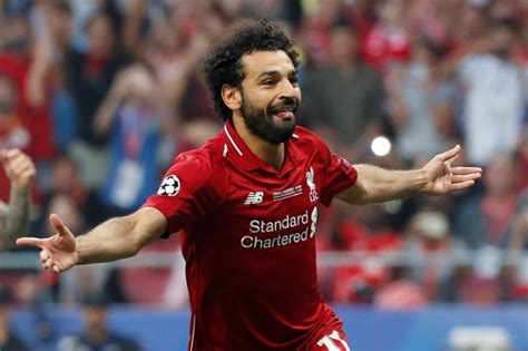 El Gol De Salah En La Final Visto Desde 10 ángulos Diferentes Champions League Futbolred