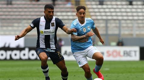 ¿quién Lleva La Delantera Así Va El Historial Entre Sporting Cristal Y