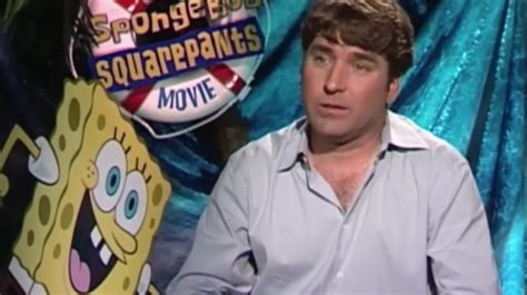 Spongebob Squarepants Creator Stephen Hillenburg Dies At The Age Of 57