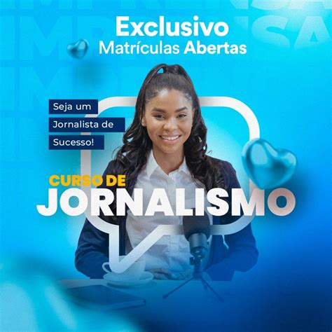 Curso De Jornalismo Ead