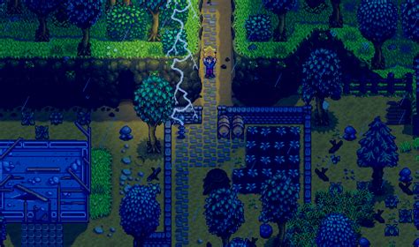 Review: Stardew Valley (Nintendo Switch) - Pure Nintendo