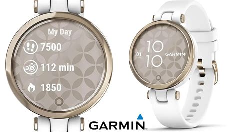 El smartwatch para mujer con más estilo de Garmin es ahora uno de los