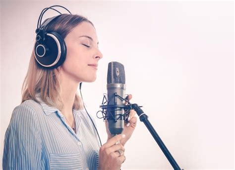 Vocal Warm Up Exercises For Singing What Should You Include In Your