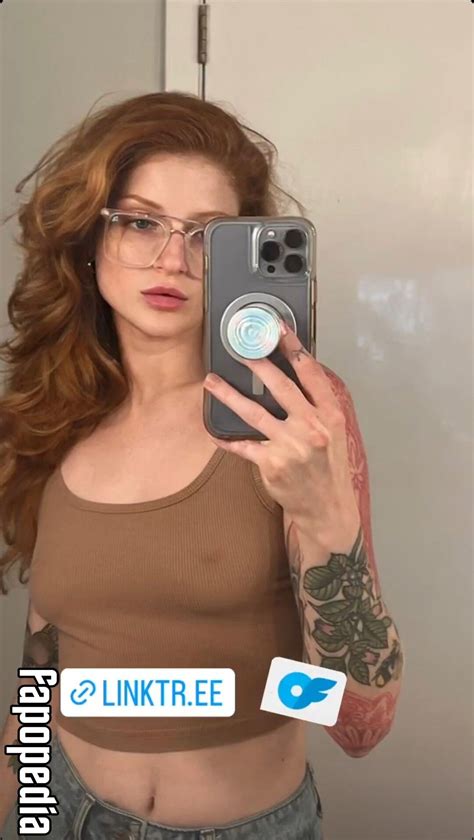 Katierosecoloredglasses Nude OnlyFans Leaks Photo 1541707 Fapopedia