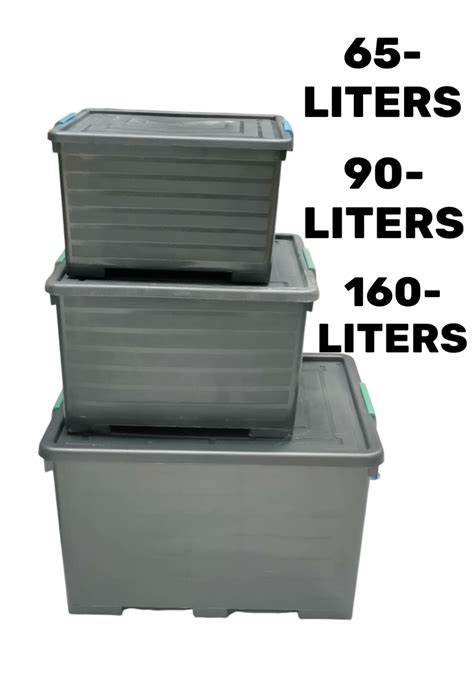 storage box    heavy duty storage box  wheels