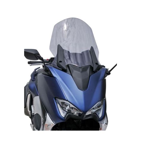 Bulle Pare Brise Ermax Haute Protection 53cm Pour Yamaha 530 TMAX DX