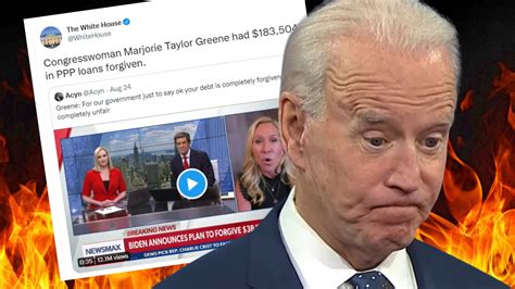 Biden Embarrassed By Yet Another Spectacular Backfire