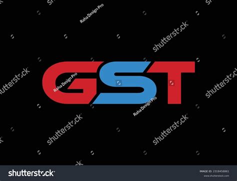 Gst Logo Stock Photos and Pictures - 230 Images | Shutterstock