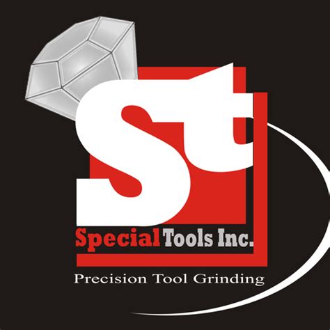 Help Special Tools Inc With A New Logo Logo Design Contest